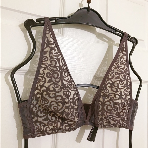 🔥ON SALE🔥2/$25🔥 💖 Victoria’s Secret SEXY Bralette - Picture 2 of 4